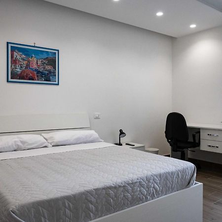 Ansiro Rooms Home Business Scisciano Exterior foto
